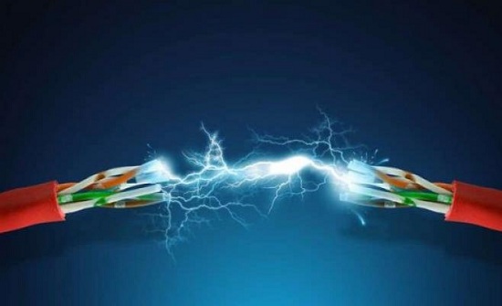 وفاة شاب صعقاً بالكهرباء في الكرك