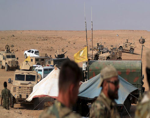 24 قتيلا من سوريا الديمقراطية في هجوم لـ تنظيم الدولة بدير الزور 24 قتيلا من سوريا الديمقراطية في هجوم لـ تنظيم الدولة بدير الزور