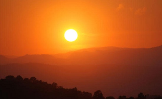 الثلاثاء.. ارتفاع طفيف وتدريجي على الحرارة