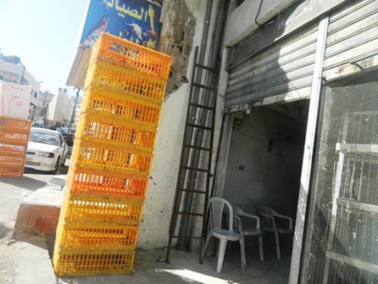 عجلون : مطالبات بأغلاق نتافات الدواجن عجلون : مطالبات بأغلاق نتافات الدواجن
