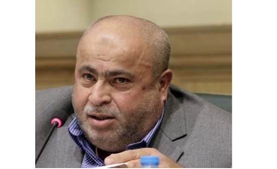 النائب عطية يطالب الحكومة اعادة النظر بعدد من القرارات و الإجراءات