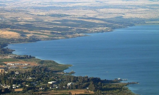 احرنوت تشكف تفاصيل مبادلة المياه بين الأردن واسرائيل