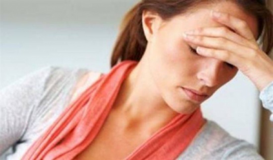 6 حالات تؤكد أنك على وشك الإغماء.. و6 إسعافات أولية