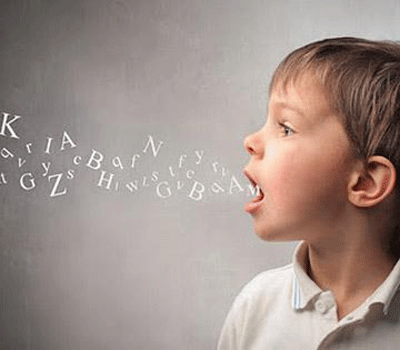 تأخر الكلام عند الأطفال.. ما هو الحل؟ تأخر الكلام عند الأطفال.. ما هو الحل؟