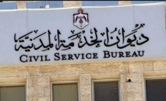الخدمة المدنية: التشريعات تحظر إضراب واعتصام مـوظفـي القطاع العام الخدمة المدنية: التشريعات تحظر إضراب واعتصام مـوظفـي القطاع العام