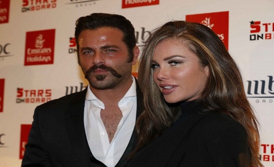 يوسف الخال يفجر مفاجأة عن “الهيبة العودة” ودور نيكول سابا في المسلسل… فيديو يوسف الخال يفجر مفاجأة عن “الهيبة العودة” ودور نيكول سابا في المسلسل… فيديو