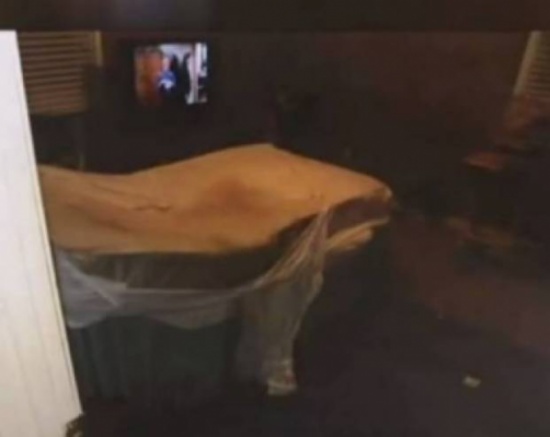 فيديو| سجنت شقيقها مع الصراصير لـ 7 سنوات.. شاهدوا ماذا حلّ به!