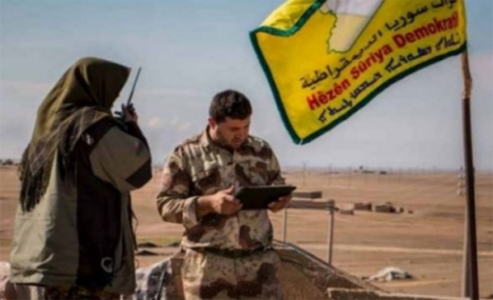 ميليشيا "قسد".. قتل وسلب وتعفيش وتهجير بغطاء دولي!