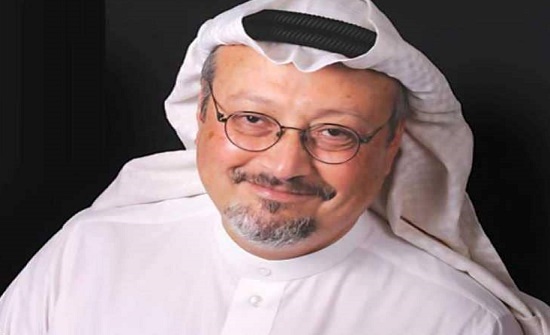 وزير الطاقة السعودي: مقتل خاشقجي "مقيت"