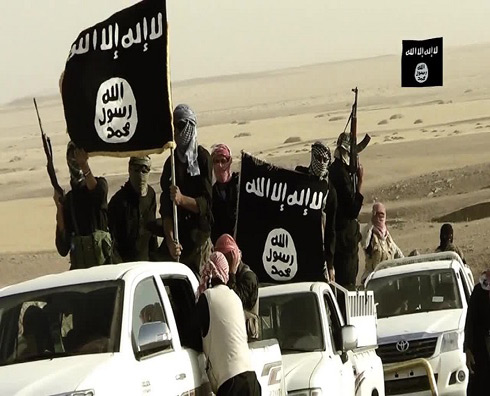 انسحاب 4 الاف مقاتل من تنظيم داعش الى داخل العراق لمواجهة فوز المالكي انسحاب 4 الاف مقاتل من تنظيم داعش الى داخل العراق لمواجهة فوز المالكي
