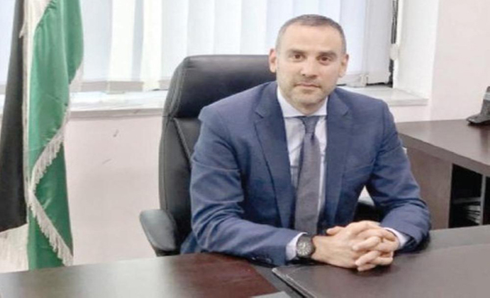 الساكت: صنع في الاردن تحولت لحملة وطنية