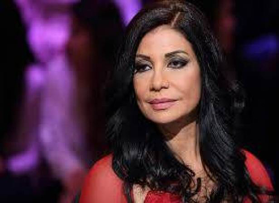 صورة:شاهد الفنانة سوسن بدر بأحدث صورة لها صورة:شاهد الفنانة سوسن بدر بأحدث صورة لها