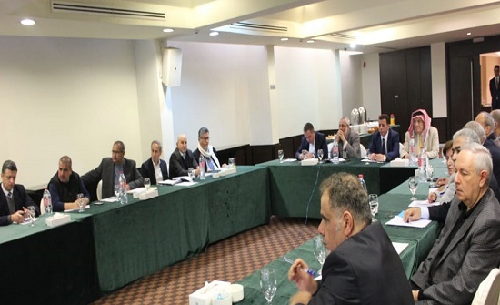 مطالبات بتوحيد المرجعيات والجهود لتنمية منطقة وادي عربة