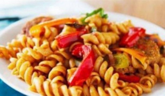 بعد أيام من الزفاف.. عربي يقاضي زوجته بسبب المعكرونة بعد أيام من الزفاف.. عربي يقاضي زوجته بسبب المعكرونة