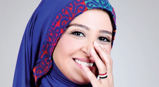 وفاة والدة الفنانة حنان ترك وفاة والدة الفنانة حنان ترك