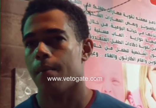 بالفيديو.. أغرب ردود الشباب على «إيه أغرب العادات؟»: «بقطع شعري» بالفيديو.. أغرب ردود الشباب على «إيه أغرب العادات؟»: «بقطع شعري»