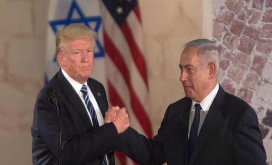 المخطط الأميركي: دولة فلسطينية بدون إخلاء المستوطنات المخطط الأميركي: دولة فلسطينية بدون إخلاء المستوطنات