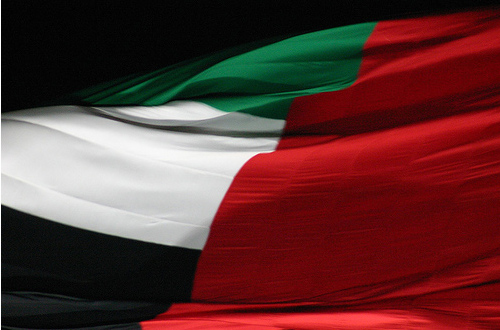 الامارات تسخر قدراتها العسكرية للأردن الامارات تسخر قدراتها العسكرية للأردن