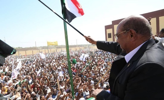 مذكرة الأحزاب السودانية الـ23.. هل تعصف بحكومة الوفاق؟ مذكرة الأحزاب السودانية الـ23.. هل تعصف بحكومة الوفاق؟