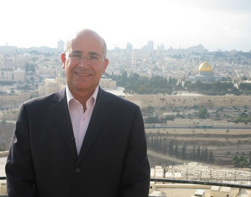 النائب الصانع يثمن جهود الملك بوقف التصعيد الاسرائيلي ضد المقدسات