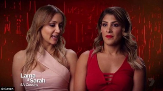 فيديو| بعدما 'شوّهتا' صورة اللبنانيات.. مغتربتان تعتذران!