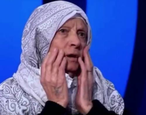 فيديو : لن تتخيل ابداً كيف قاطع والدته 13 سنة بسبب " ارض "