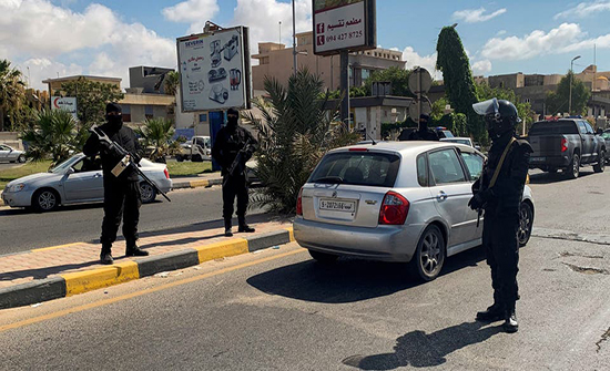 ترحيب دولي بوقف النار في ليبيا.. "خطوة نحو التسوية"