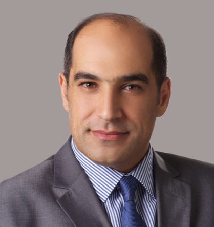 الزعبي مستشارا لرئيس "الاردنية"