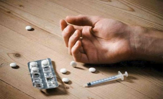 بدء فعاليات مؤتمر دولي حول "الكحولين المجهولين"