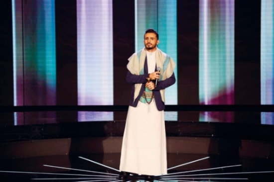 عمار العزكي سفير للنوايا الحسنة! وأين ذهب حسن الشافعي بعد إعلان نتيجة Arab Idol؟ عمار العزكي سفير للنوايا الحسنة! وأين ذهب حسن الشافعي بعد إعلان نتيجة Arab Idol؟
