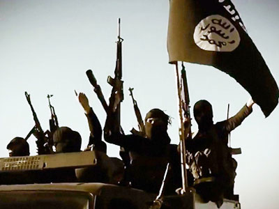 تونس: مجموعة اسلامية مسلحة تعلن دعمها تنظيم الدولة الاسلامية تونس: مجموعة اسلامية مسلحة تعلن دعمها تنظيم الدولة الاسلامية