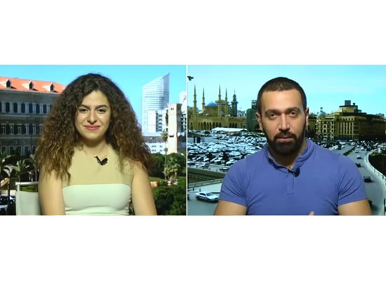 فيديو| مقدم برنامج “الصدمة”: خفتُ من هذه الفتاة! فيديو| مقدم برنامج “الصدمة”: خفتُ من هذه الفتاة!