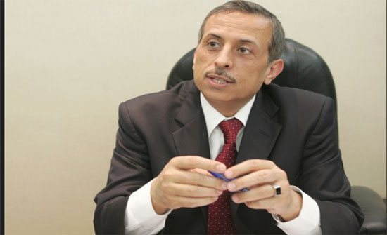 الحموري يطالب بحلول غير مكلفة لحماية القطاع الطبي