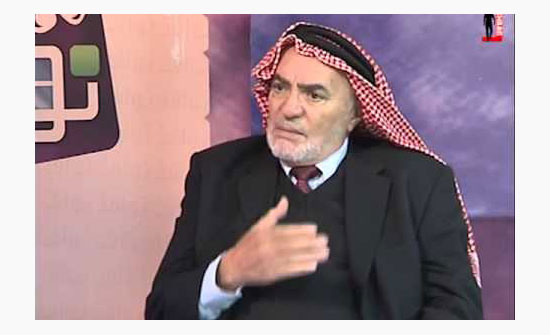 الطراونة ينعى عربيات الطراونة ينعى عربيات