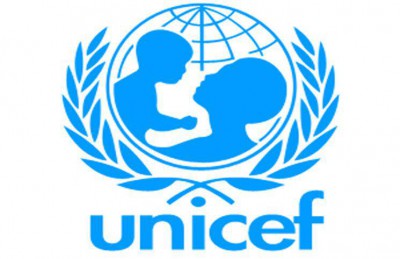 اليونيسف تدعو لجمع 8ر2 مليار دولار لمساعدة أطفال العالم اليونيسف تدعو لجمع 8ر2 مليار دولار لمساعدة أطفال العالم
