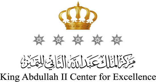 مركز الملك عبد الله الثاني للتميز يقيم إفطارا خيريا للأيتام