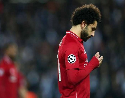 هدف واحد الليلة.. ويحطم صلاح رقم القرن قبل الماضي