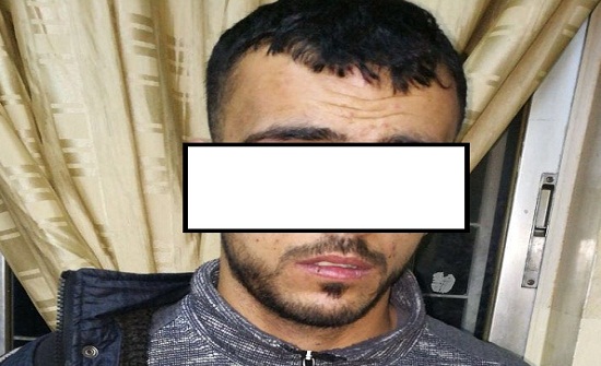 بالصور والاسماء : ترفيع طاقم دورية النجدة الذي القى القبض على سالبي الصيدليتين بالصور والاسماء : ترفيع طاقم دورية النجدة الذي القى القبض على سالبي الصيدليتين