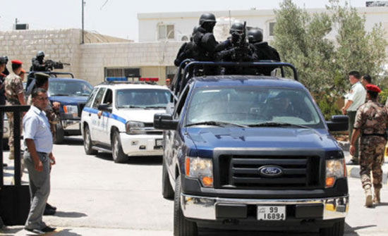 أمن الدولة تصدر احكاما مشددة على 4 من مؤيدي عصابة داعش الارهابية