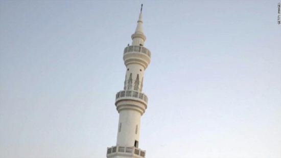 بدء تطبيق المسجد الجامع في البلقاء بدء تطبيق المسجد الجامع في البلقاء