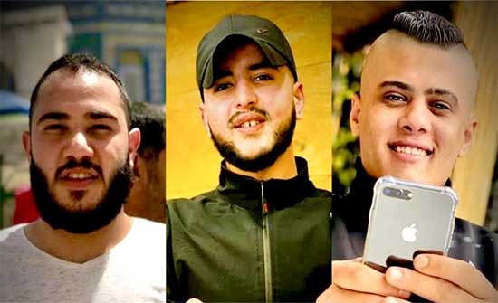 حماس: عملية الاغتيال الجبانة في جنين لن تمر دون حساب حماس: عملية الاغتيال الجبانة في جنين لن تمر دون حساب