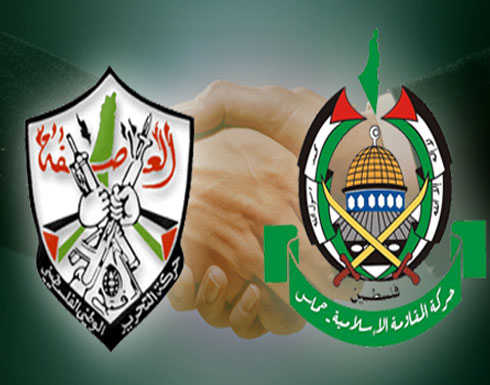 حماس تلمح إلى رغبتها الانضمام إلى منظمة التحرير الفلسطينية حماس تلمح إلى رغبتها الانضمام إلى منظمة التحرير الفلسطينية