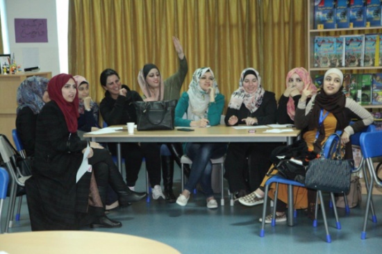 جامعة البترا تنظم ورشة عمل تربوية للصفوف الدراسية