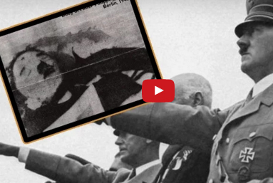 بالفيديو  : 8 ملوك ورؤساء كانت نهايتهم الإنتحار !