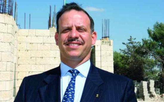 نائب الملك يرعى حفل تخريج دورة كلية القيادة والأركان الملكية الأردنية الخامسة والخمسين