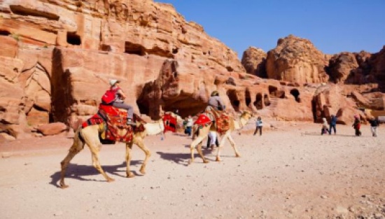 مسؤول بحريني: السائح الخليجي يفضل الاردن كوجهة سياحية عربية مسؤول بحريني: السائح الخليجي يفضل الاردن كوجهة سياحية عربية