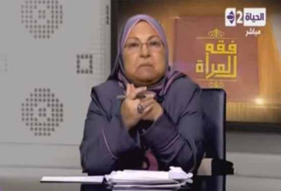 فتوى أستاذة أزهرية حول الاستمتاع بغير المسلمات تشعل تويتر