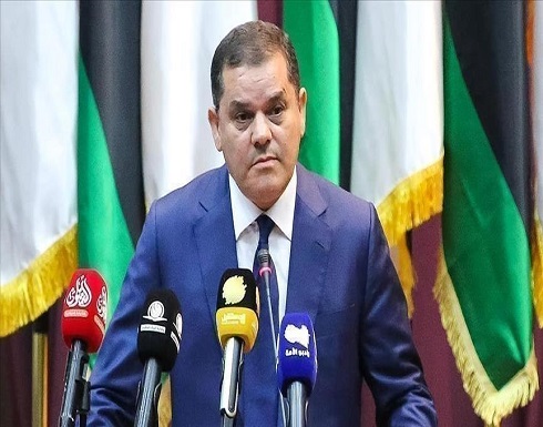 الأمم المتحدة : الدبيبة هو رئيس الحكومة الليبية الأمم المتحدة : الدبيبة هو رئيس الحكومة الليبية
