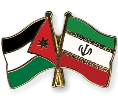 الحروب يكتب : عين إيران على الأردن، فأين الخليج؟ الحروب يكتب : عين إيران على الأردن، فأين الخليج؟
