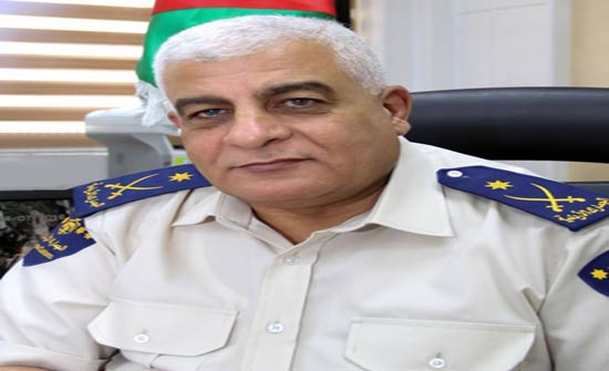 الحمود: الجمارك تسهم في الأمن الاقتصادي والوطني